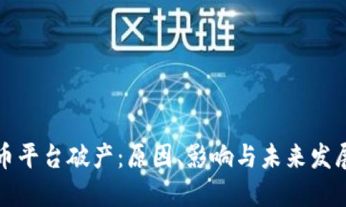 虚拟币平台破产：原因、影响与未来发展趋势
