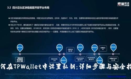如何在TPWallet中设置私钥：详细步骤与安全指南