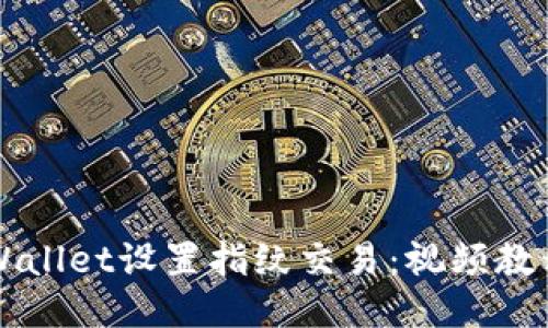 如何通过TPWallet设置指纹交易：视频教程及详细指南