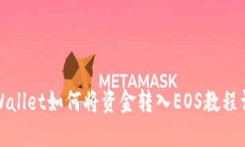 TPWallet如何将资金转入EOS教程详解