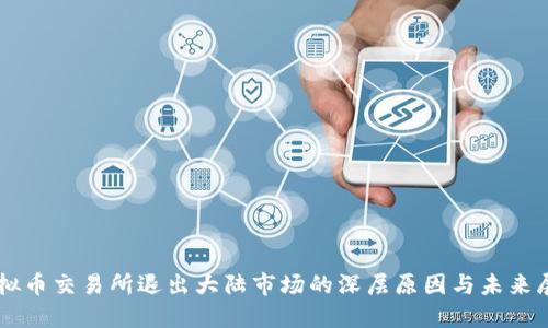 虚拟币交易所退出大陆市场的深层原因与未来展望