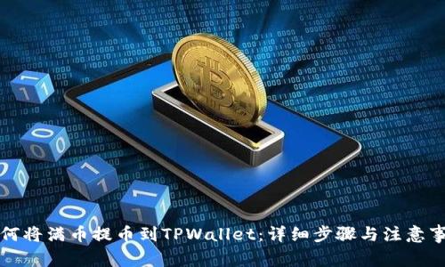 如何将满币提币到TPWallet：详细步骤与注意事项