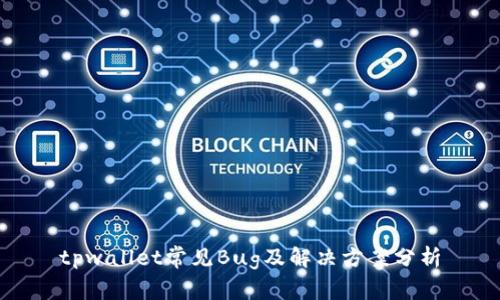 tpwallet常见Bug及解决方案分析
