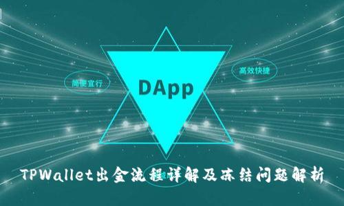 TPWallet出金流程详解及冻结问题解析