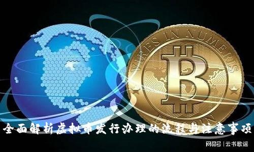 全面解析虚拟币发行办理的流程与注意事项
