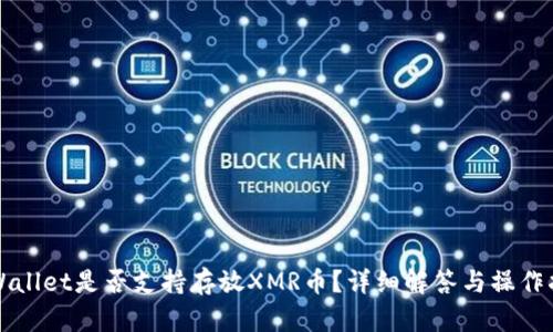 TPWallet是否支持存放XMR币？详细解答与操作指南