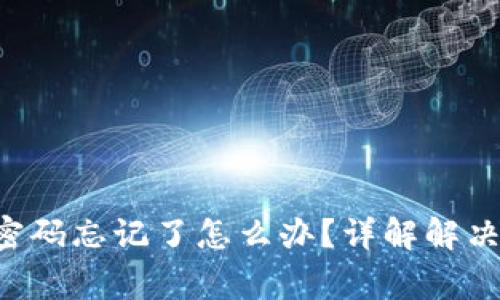  TPWallet支付密码忘记了怎么办？详解解决方法与注意事项