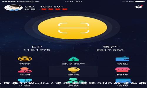 如何在TPWallet中顺利转账BNB的详细指南