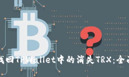 如何找回TPWallet中的消失TRX：全面指南