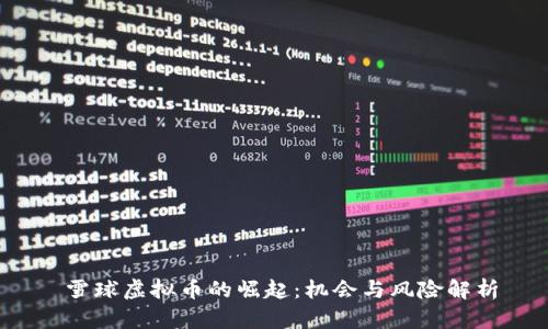  雪球虚拟币的崛起：机会与风险解析
