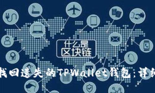 如何找回遗失的TPWallet钱包：详细指南