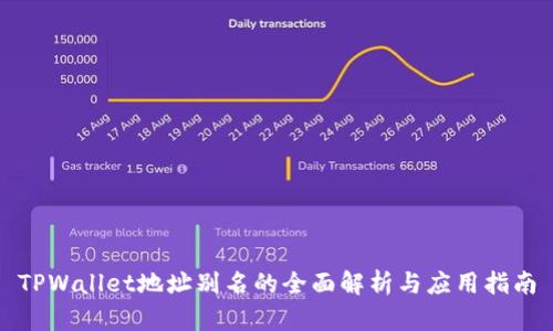TPWallet地址别名的全面解析与应用指南