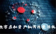 比特币：数字虚拟资产如