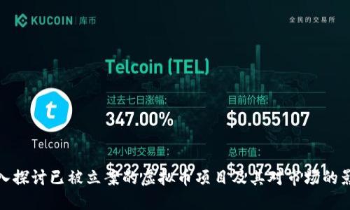 深入探讨已被立案的虚拟币项目及其对市场的影响