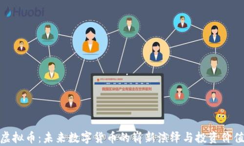 
UNR虚拟币：未来数字货币的崭新演绎与投资价值分析