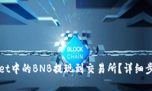 如何将TPWallet中的BNB提现到交易所？详细步骤与技巧解答