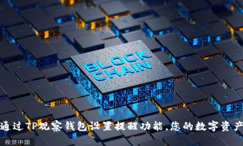 如何通过TP观察钱包设置提醒功能，您的数字资产管理