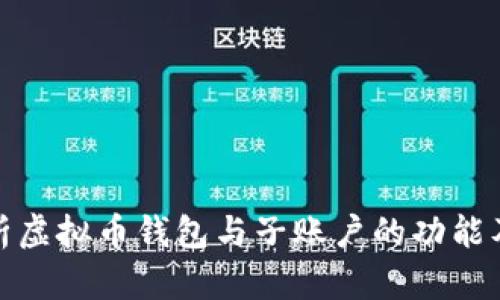全面解析虚拟币钱包与子账户的功能及重要性