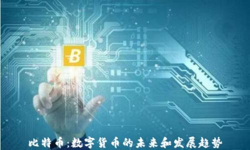 
比特币：数字货币的未来和发展趋势