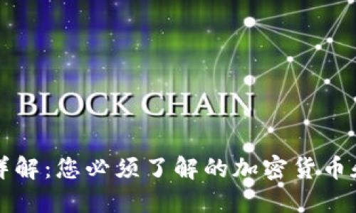 虚拟币种类详解：您必须了解的加密货币和它们的标志