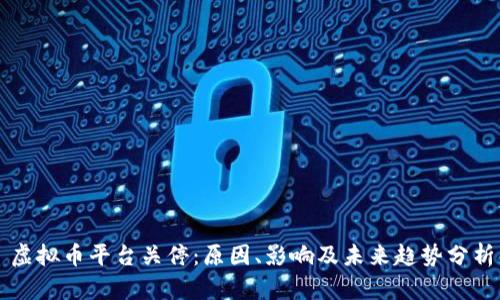 虚拟币平台关停：原因、影响及未来趋势分析