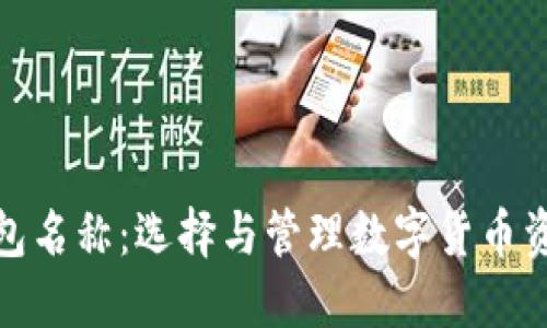 虚拟币钱包名称：选择与管理数字货币资产的关键