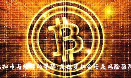 虚拟币与赌博的界限：是投资机会还是风险陷阱？
