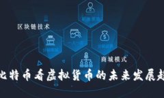 从比特币看虚拟货币的未