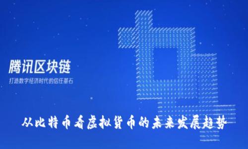从比特币看虚拟货币的未来发展趋势