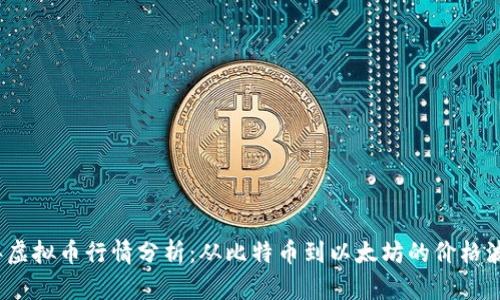 2017年虚拟币行情分析：从比特币到以太坊的价格波动全景