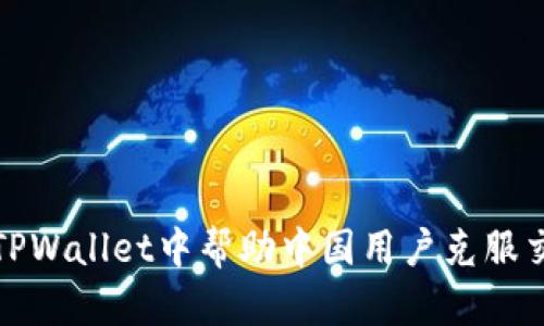 如何在TPWallet中帮助中国用户克服交易限制
