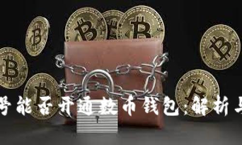 虚拟号能否开通数币钱包：解析与建议