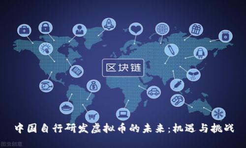中国自行研发虚拟币的未来：机遇与挑战