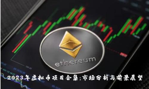2023年虚拟币项目合集：市场分析与前景展望