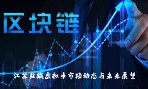 江苏盐城虚拟币市场动态与未来展望