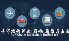 虚拟币市场的停止：影响