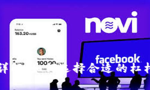 虚拟币杠杆倍数详解：如何选择合适的杠杆以提高投资收益