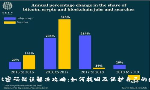 TPWallet密码错误解决攻略：如何找回及保护自己的数字资产