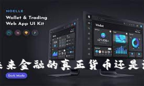 虚拟币：未来金融的真正货币还是泡沫投资？