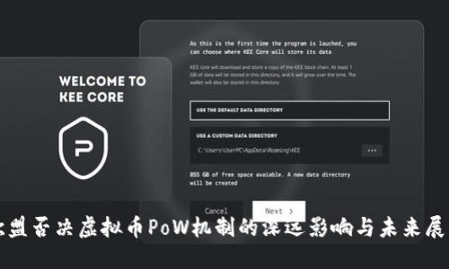 欧盟否决虚拟币PoW机制的深远影响与未来展望