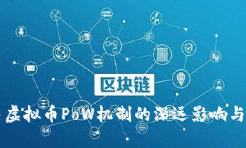 欧盟否决虚拟币PoW机制的深远影响与未来展望