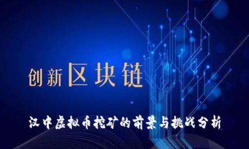 汉中虚拟币挖矿的前景与挑战分析