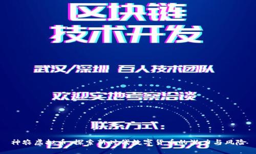 神农虚拟币：探索新时代数字货币的潜力与风险