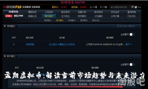 孟翔虚拟币：解读当前市场趋势与未来潜力