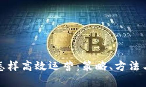 : 虚拟币怎样高效运营：策略、方法与未来展望