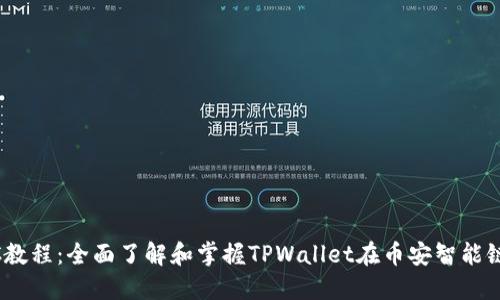 TPWallet BSC教程：全面了解和掌握TPWallet在币安智能链上的使用方法