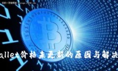 TPWallet价格未更新的原因与解决方案