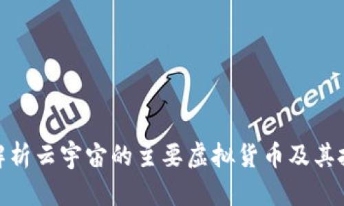 : 深入解析云宇宙的主要虚拟货币及其投资前景