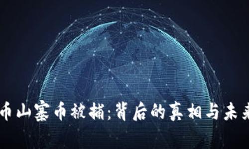 虚拟币山寨币被捕：背后的真相与未来展望