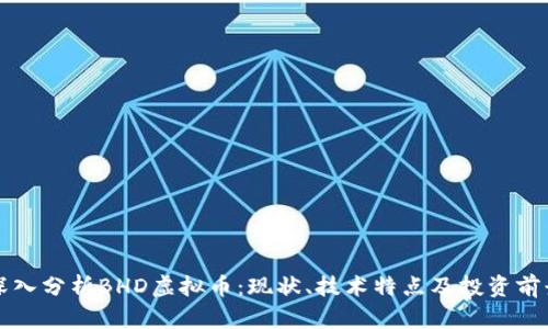 深入分析BHD虚拟币：现状、技术特点及投资前景